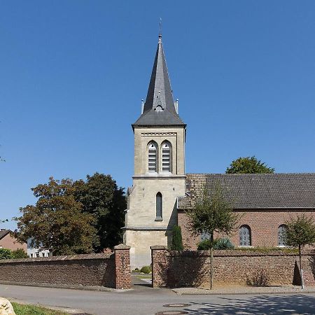 B&B 'T Wehrzien Selfkant Eksteriør billede