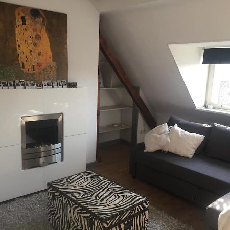 B&B 'T Wehrzien Selfkant Eksteriør billede