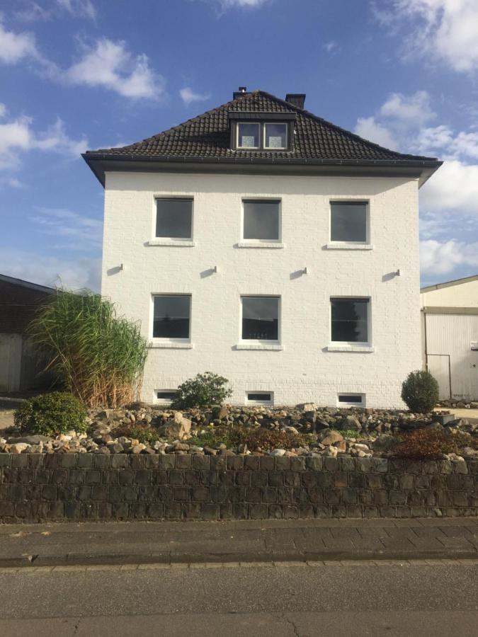 B&B 'T Wehrzien Selfkant Eksteriør billede