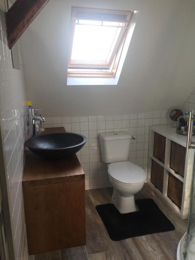 B&B 'T Wehrzien Selfkant Eksteriør billede