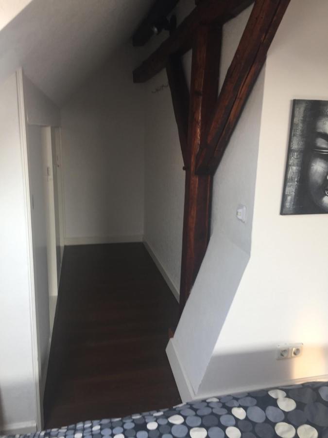 B&B 'T Wehrzien Selfkant Eksteriør billede