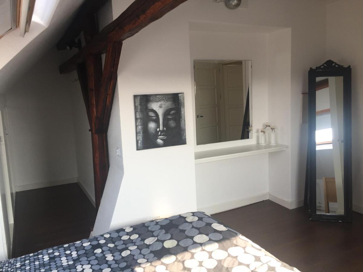 B&B 'T Wehrzien Selfkant Eksteriør billede