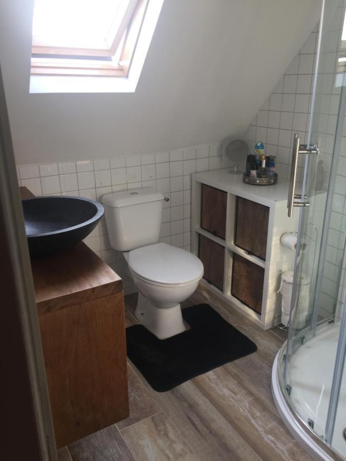 B&B 'T Wehrzien Selfkant Eksteriør billede