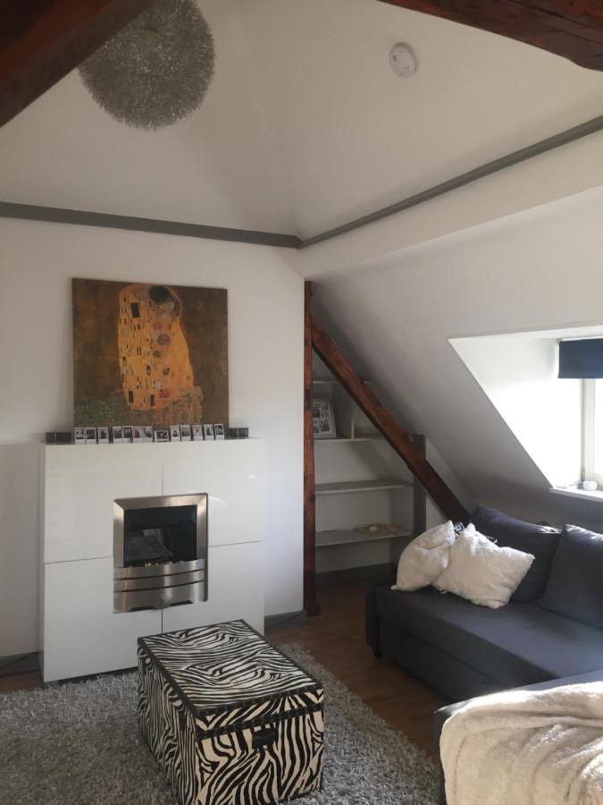 B&B 'T Wehrzien Selfkant Eksteriør billede