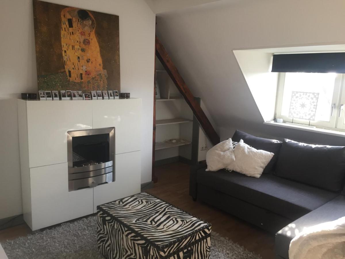 B&B 'T Wehrzien Selfkant Eksteriør billede